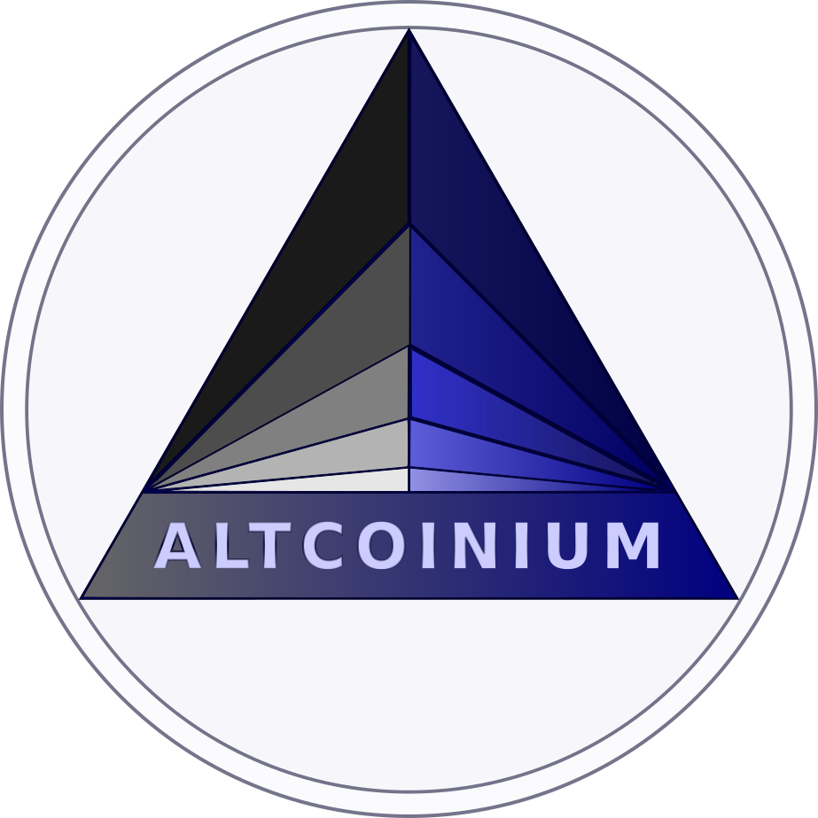 Altcoinium